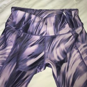 CALIA Tight Fit Capri